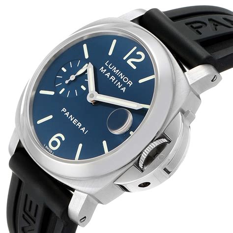 panerai watches price canada|Panerai watches price list.